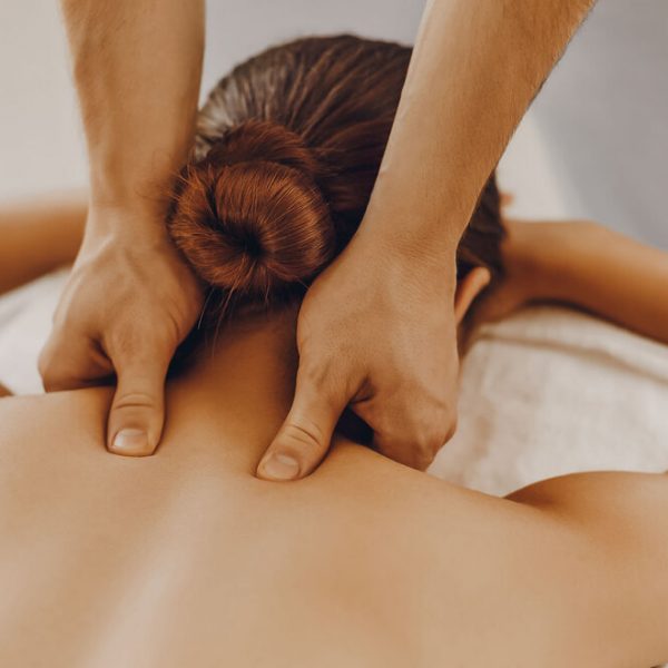 Vietnamese Massage in Dubai Industrial City Massage 