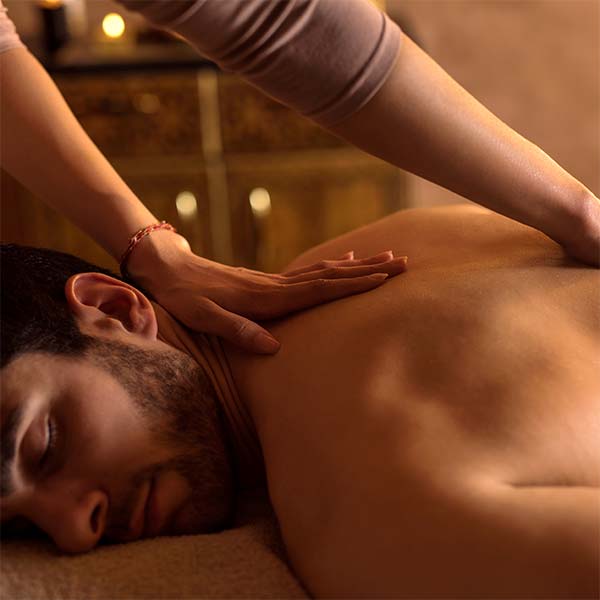 Best Massage in Dubai Industrial City Massage 