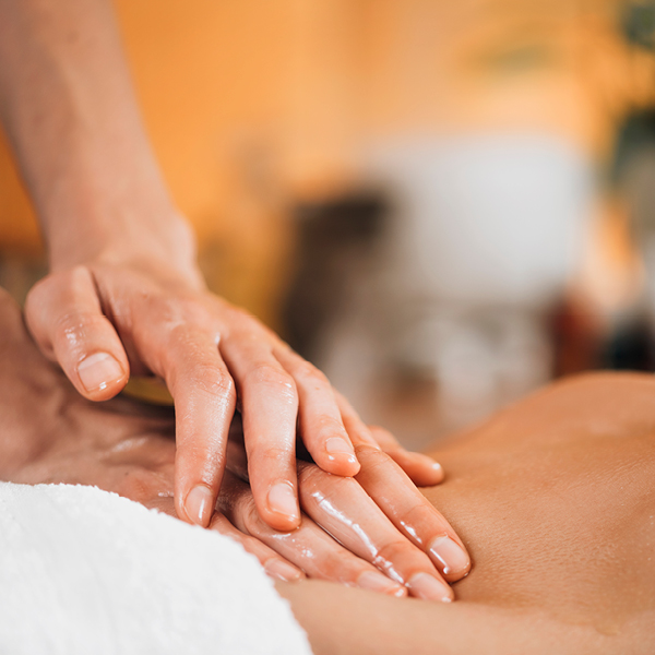 Full Body Massage in Dubai Industrial City Massage 