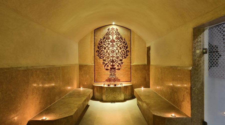 Moroccan Bath service in Dubai Industrial City 